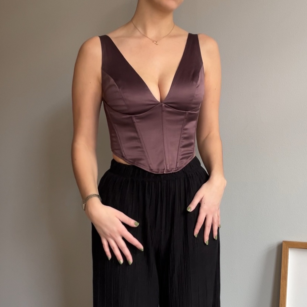 Corset from Glassons